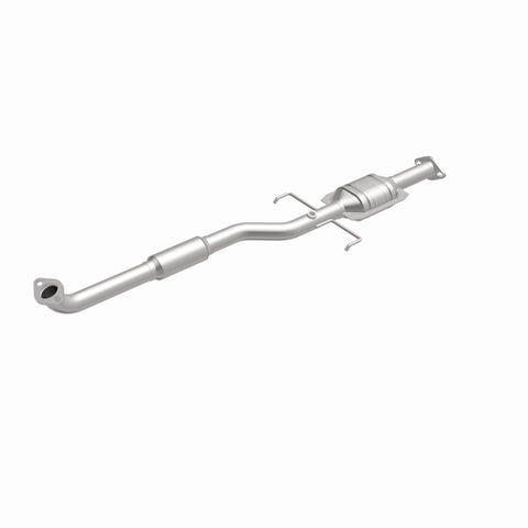 MagnaFlow Conv DF 01-03 Galant 2.4 rr OEM - 49459