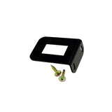 ARB Air Locker Switch Brkt 1Gang - ALSB1