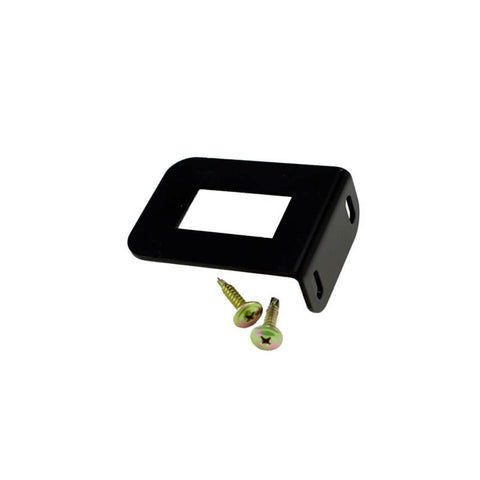 ARB Air Locker Switch Brkt 1Gang - ALSB1