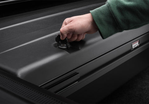 Truxedo Full Size Truck (Non Flareside/Stepside/Composite Bed) TonneauMate Toolbox - 1117416