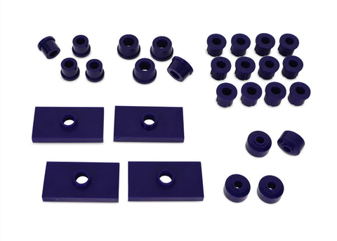 SuperPro Bushing Kit - KIT5100K