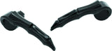 Kuryakyn Zombie Saddlebag Latch Handle Black - 5191
