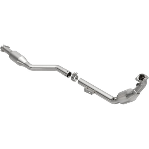 MagnaFlow Conv DF 00-03 Mercedes S430 4.3L - 24113