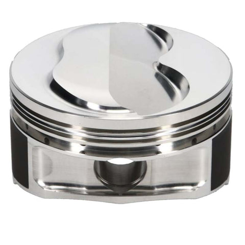 JE Pistons 302/351 SBF DOME Set of 8 Pistons - 232477
