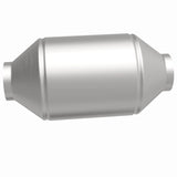 MagnaFlow Universal Catalytic Converter 1.75 inch C/C CA Pre-OBDII - 337303