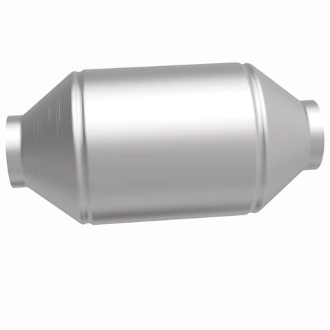 MagnaFlow Universal Catalytic Converter 1.75 inch C/C CA Pre-OBDII - 337303