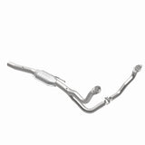 MagnaFlow Direct Fit Catalytic Converter 00-03 Durango 2WD OEM - 49471