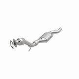 MagnaFlow Conv DF 00-02 Audi S4 2.7L Passenger Side - 49914