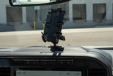 Addictive Desert Designs2023+ Ford Super Duty F250/350 Dash Mount - AC810350180