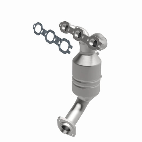 MagnaFlow Direct Fit Catalytic Converter 2007 Chrysler Pacifica 4.0L - 51481