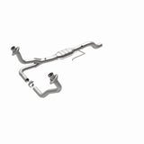 MagnaFlow Direct Fit Catalytic Converter 00-03 Dakota 4.7L 4WD OEM - 49600