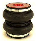 Air Lift Performance 05-14 Audi A3 / VW 09-16 CC / 07-14 EOS/GTI /12-14 Beetle Turbo Slam Rear Kit - 75690