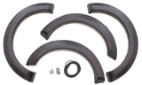 Lund 19-22 RAM 1500 (Excl. Rebel & TRX Models) RX-Style 4pc Textured Fender Flares - Black - RX131T