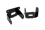 UMI Performance 78-88 GM G-Body Engine Side Solid Engine Mounts - 90058