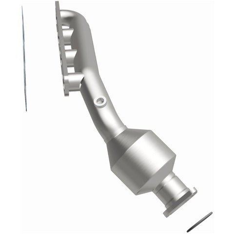 Magnaflow Conv DF 2003-2004 M45 V8 4.5 OEM Manifold - 52425
