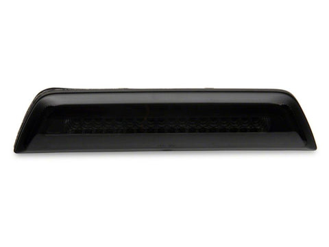Raxiom 16-23 Toyota Tacoma Axial Series LED Third Brake Light- Smoked - TT21852
