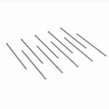 MagnaFlow Hanger .375inch straight 10pk - 10150