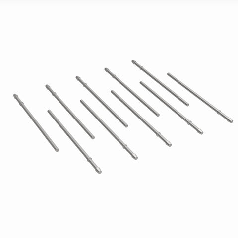 MagnaFlow Hanger .375inch straight 10pk - 10150
