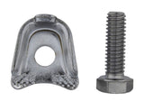 Ford Racing Distributor Hold-Down Clamp - M-12270-A302