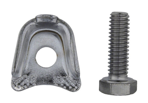 Ford Racing Distributor Hold-Down Clamp - M-12270-A302