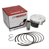 Wiseco 08-17 Arctic Cat Prowler 700 102mm Bore Piston Kit - 40080M10200