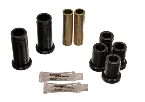 Energy Suspension Control Arm Bushing - Black - 5.3105G