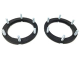 Tuff Country 88-98 GMC Truck K2500/K3500 (8 lug) 4wd 1/2in Replacement CV Axle Spacer Kit - 10803