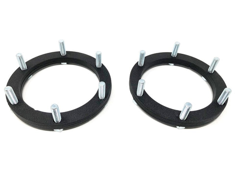 Tuff Country 88-98 GMC Truck K2500/K3500 (8 lug) 4wd 1/2in Replacement CV Axle Spacer Kit - 10803