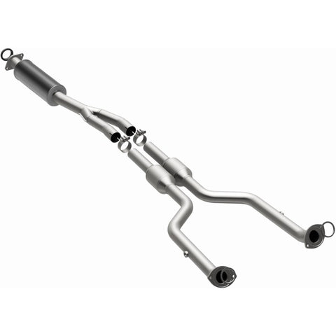 MagnaFlow Direct Fit Catalytic Converter 2006 Lexus GS300 3.0L - 51423