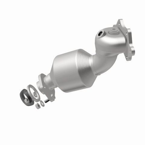 MagnaFlow Conv DF 06-10 Honda Civic 1.3L - 50170