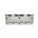 Edelbrock Single Perf RPM SBC 64cc Angle Head Comp - 60999