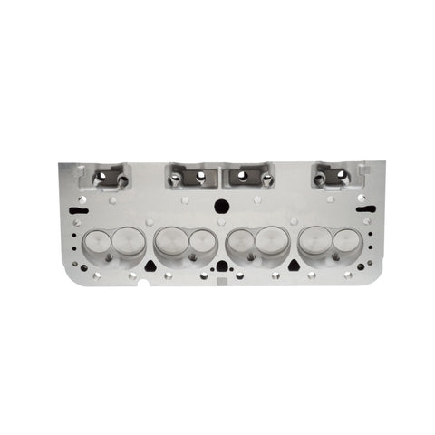 Edelbrock Single Perf RPM SBC 64cc Angle Head Comp - 60999