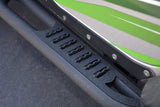 DV8 Offroad 07-18 Jeep Wrangler JK Rock Slider Steps (4 Door Only) - SRSOTB-06
