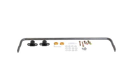 Hellwig 08-14 Polaris RZR S800 Solid Heat Treated Chromoly 3/4in Rear Sway Bar - 7861