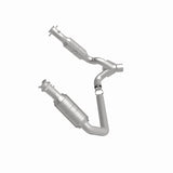 MagnaFlow Conv DF 09-13 Dodge Ram 1500 Pickup 4.7L - 49665