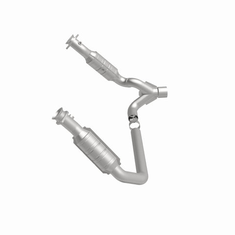 MagnaFlow Conv DF 09-13 Dodge Ram 1500 Pickup 4.7L - 49665