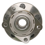 MOOG 05-07 Ford Five Hundred Rear Hub Assembly - 512300