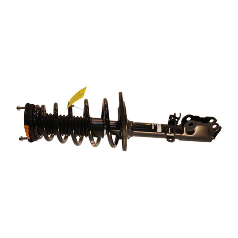 KYB Shocks & Struts Strut Plus Rear Right 2007-2011 Toyota Camry SE w/ 3.5L Engine - SR4263