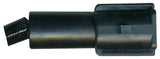 NGK Ford Aspire 1997-1994 Direct Fit Oxygen Sensor - 24010