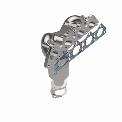 MagnaFlow Direct Fit Catalytic Converter 04-08 Hyundai Elantra 2.0L - 51650