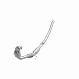 MagnaFlow Direct Fit Catalytic Converter 15-16 Audi A3 2.0L - 21-580