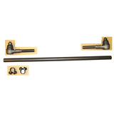 Omix Drag Link Tube/Sleeve 91-95 Jeep Wrangler (YJ) - 18050.04