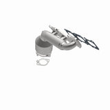 MagnaFlow Direct Fit Catalytic Converter 2007-2009 Sorento 3.3 3.8 L Manifold - 52309