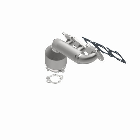 MagnaFlow Direct Fit Catalytic Converter 2007-2009 Sorento 3.3 3.8 L Manifold - 52309