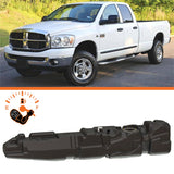 Titan Fuel Tanks 03-12 RAM 2500/3500 Cummins Crew Cab Long Bed 60 Gallon XXL Mid-Ship Fuel Tank - 7030303