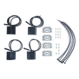KW Electronic Damping Cancellation Kit Nissan GT-R type R35 - 68510173