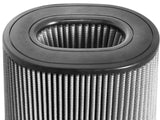 aFe MagnumFLOW Pro DRY S Universal Air Filter 5.5in. F / (7x10)in. B / (7x9)in. T - 21-91080
