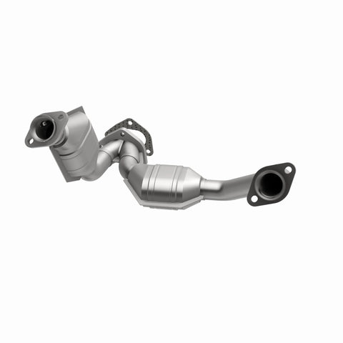 MagnaFlow Direct Fit Catalytic Converter 98-00 Ford Ranger 3.0/4.0L - 447189