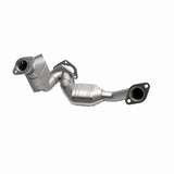 MagnaFlow Direct Fit Catalytic Converter98-00 Ranger 3.0/4.0L Fron - 93110