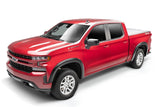 Husky Liners 19-25 Chevrolet Silverado 1500 OE-Style Fender Flares - 4pc - 2804996